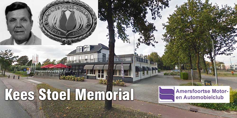 Kees Stoel Memorial | 15 september 2021