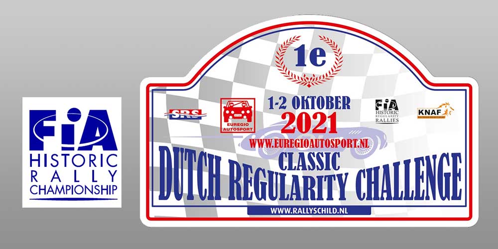 Dutch Regularity Challenge