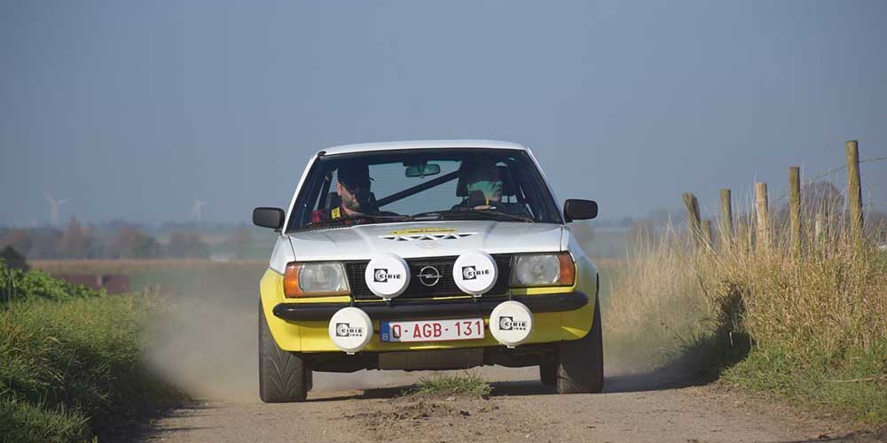 opel