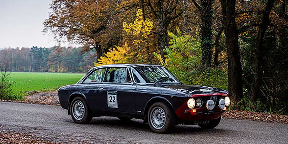 Jacqueline Zuiderwijk-Jürgen Donders winnen Rally van de Grensstreek