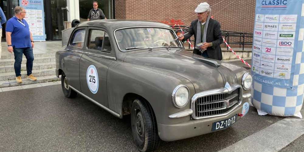 SLS Dag 3 |  Slag bij Waterloo