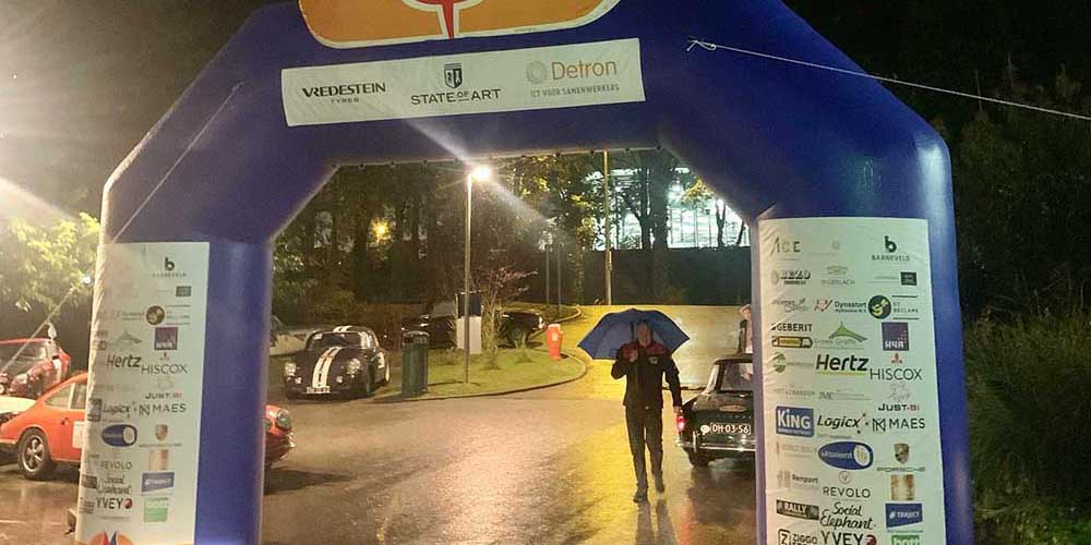 Tulpenrallye | Dag 3 - Vichy - Beaune