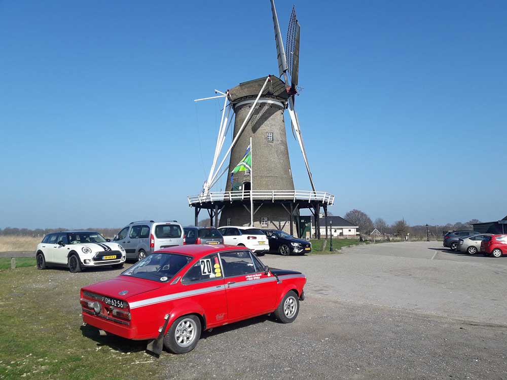 0 molen