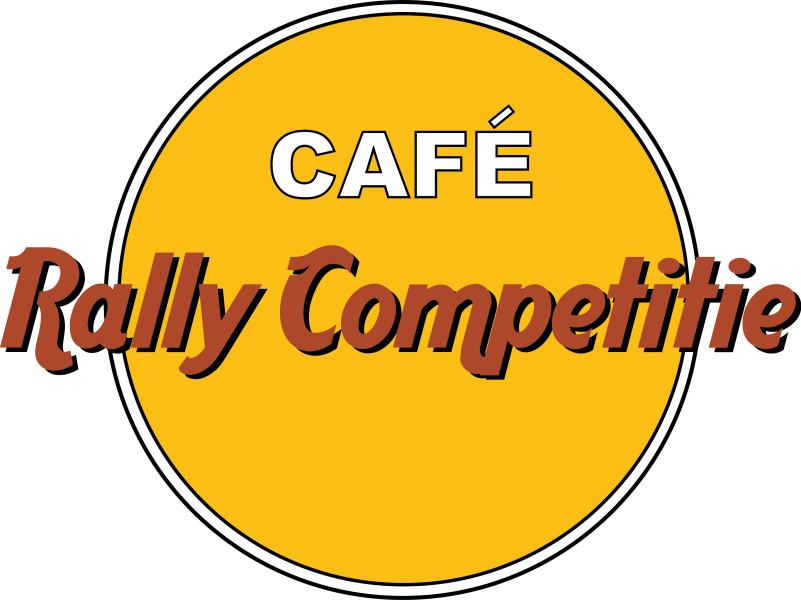 Caferallycompetitie