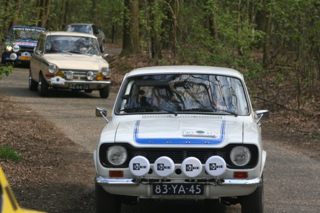 Oefenen voor de PeelRand Classic 2023!