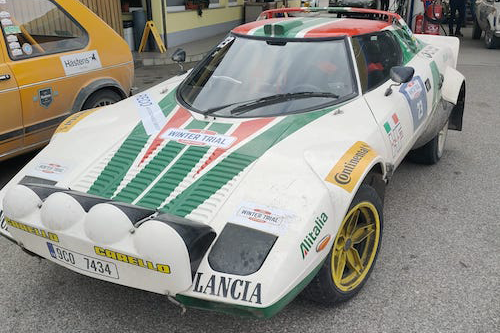 lancia