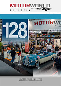 MotorWorld