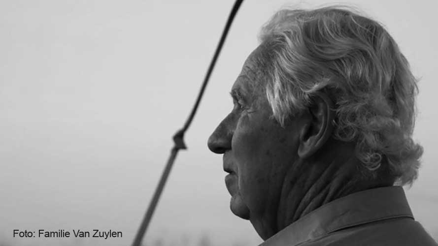 In memoriam:  Graaf Hugo van Zuylen van Nijevelt