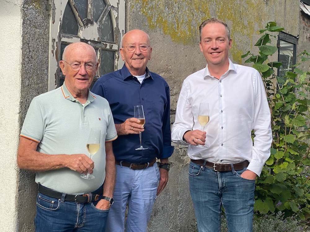 Alzheimerrally en Classic 500 Challenge naar Remco Luksemburg van Rally en Meer