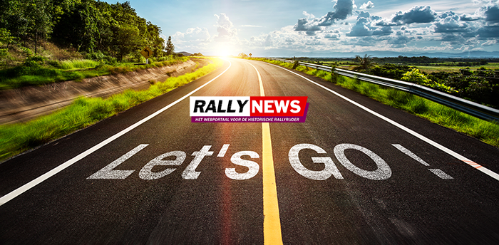 RallyNews gaat door! 