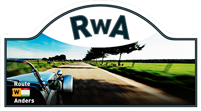 RwA Winter Challenge: 3 uitdagende droogritten