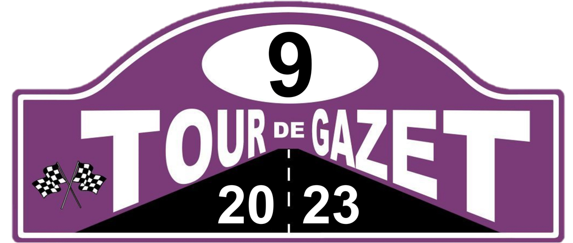 Inschrijving Tour de Gazet 2023 geopend!