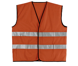 vest